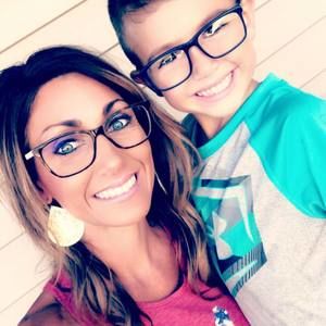 Meet your Posher, Brandi